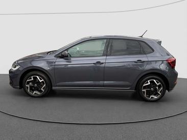 Volkswagen Polo R-Line — photo 4