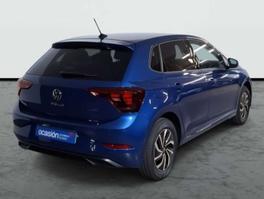 Volkswagen Polo TSI Connect - 2026 - Joinsteer - #1
