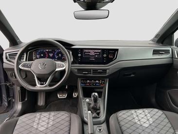 Volkswagen Polo R-Line — photo 17