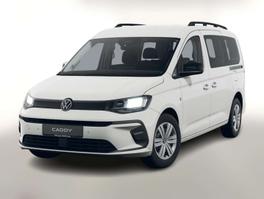 Volkswagen Caddy Maxi Life - 2026 - Joinsteer - #1