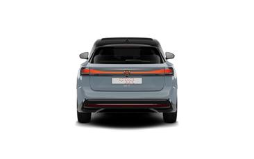 Volkswagen ID.7 Tourer Limited Edition Plus — photo 6