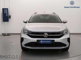 Volkswagen Taigo TSI Edition Plus - 2025 - Joinsteer - #1
