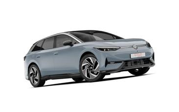 Volkswagen ID.7 Tourer Limited Edition Plus — photo 10