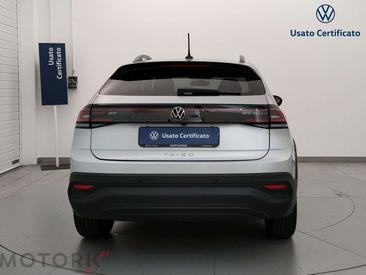 Volkswagen Taigo TSI Edition Plus — photo 3