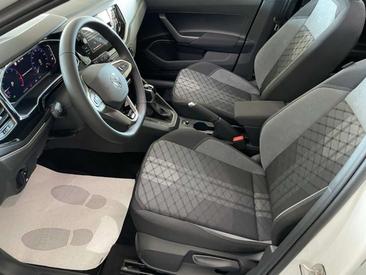 Volkswagen Taigo TSI R-Line Plus — photo 2