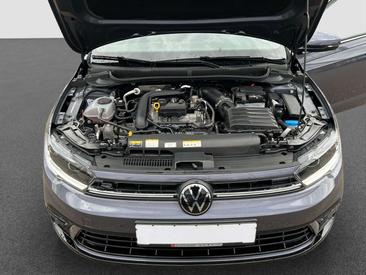 Volkswagen Polo R-Line — photo 24