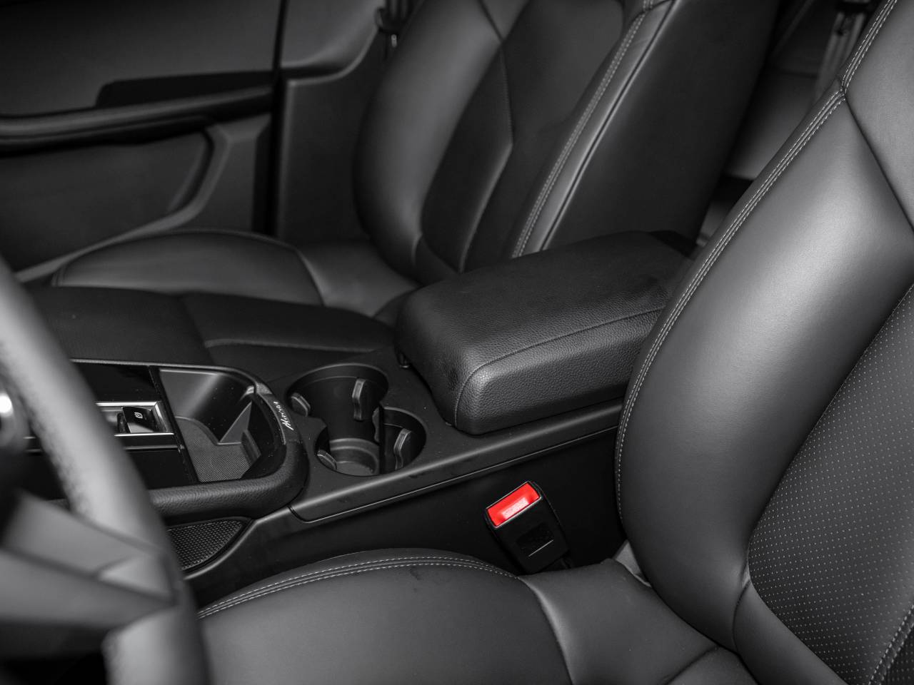 Porsche Macan III - 2024 - Joinsteer - #34