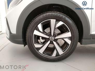 Volkswagen Taigo TSI Edition Plus — photo 5