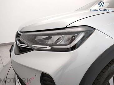 Volkswagen Taigo TSI Edition Plus — photo 6
