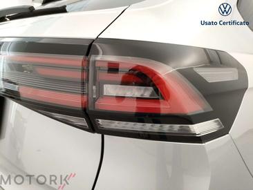 Volkswagen Taigo TSI Edition Plus — photo 7