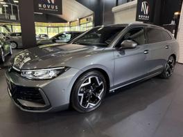 Volkswagen Passat TDI R-Line - 2025 - Joinsteer - #1