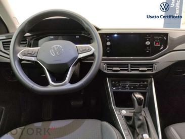 Volkswagen Taigo TSI Edition Plus — photo 11