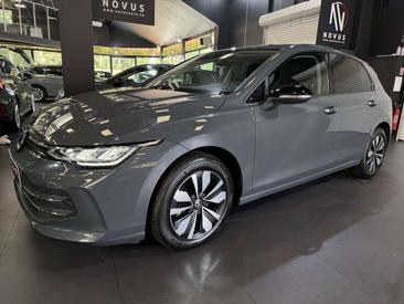 Volkswagen Golf TSI Edition Goal — photo 2