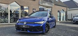 Volkswagen Golf R - 2025 - Joinsteer - #1
