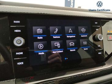 Volkswagen Taigo TSI Edition Plus — photo 13