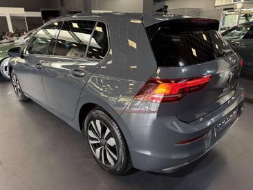 Volkswagen Golf TSI Edition Goal — photo 6