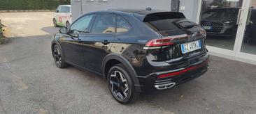 Volkswagen Taigo R-Line — photo 5