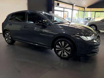 Volkswagen Golf TSI Edition Goal — photo 2
