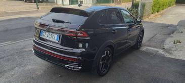 Volkswagen Taigo R-Line — photo 7