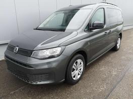 Volkswagen Caddy - 2026 - Joinsteer - #1