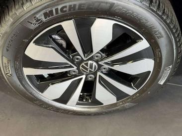 Volkswagen Golf TSI Edition Goal — photo 12