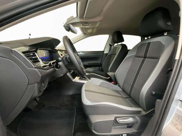 Volkswagen Polo Style — photo 12