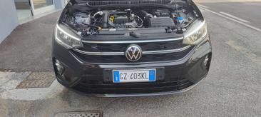 Volkswagen Taigo R-Line — photo 15