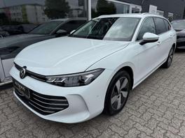 Volkswagen Passat TDI - 2026 - Joinsteer - #1