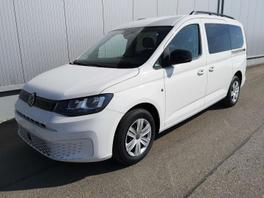 Volkswagen Caddy - 2026 - Joinsteer - #1