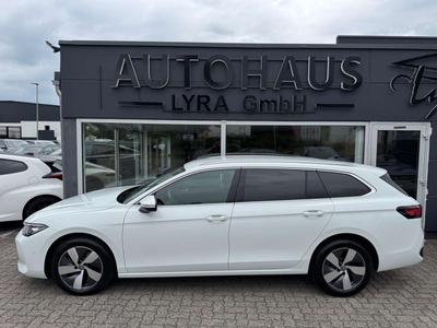 Volkswagen Passat TDI