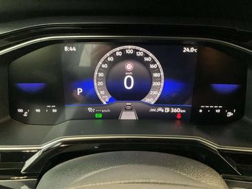 Volkswagen Polo Style — photo 14
