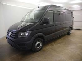Volkswagen Crafter - 2025 - Joinsteer - #1