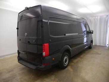 Volkswagen Crafter — photo 2