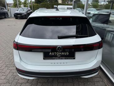 Volkswagen Passat TDI — photo 6