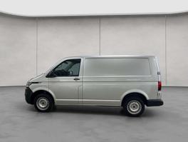 Volkswagen Transporter - 2025 - Joinsteer - #1