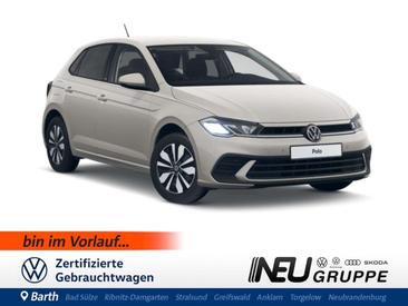 Volkswagen Polo TSI — photo 2