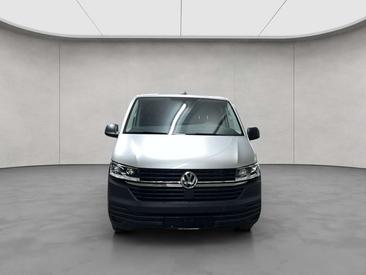 Volkswagen Transporter Trendline — photo 7