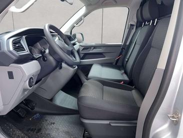 Volkswagen Transporter Trendline — photo 8
