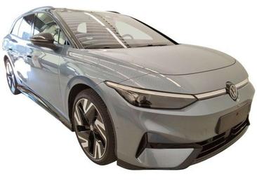 Volkswagen ID.7 Tourer Pro S — photo 5