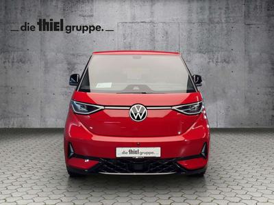 Volkswagen ID. Buzz 4Motion GTX
