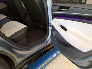 Volkswagen ID.7 Tourer Pro S — photo 8