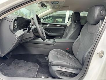 Volkswagen Passat TDI — photo 13