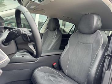 Volkswagen Passat TDI — photo 14