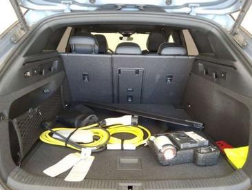 Volkswagen ID.7 Tourer Pro S — photo 9
