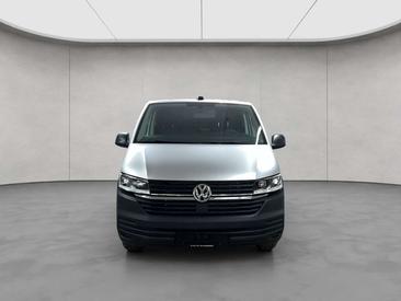 Volkswagen Transporter — photo 7