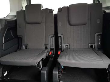 Volkswagen Caddy 4Motion — photo 9