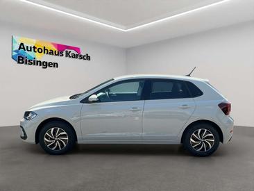 Volkswagen Polo TSI Life — photo 2