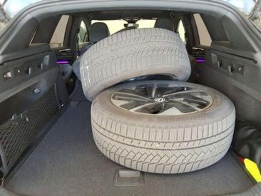 Volkswagen ID.7 Tourer Pro S — photo 10