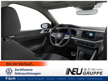 Volkswagen Polo TSI — photo 12
