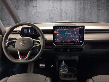 Volkswagen ID. Buzz 4Motion GTX — photo 7